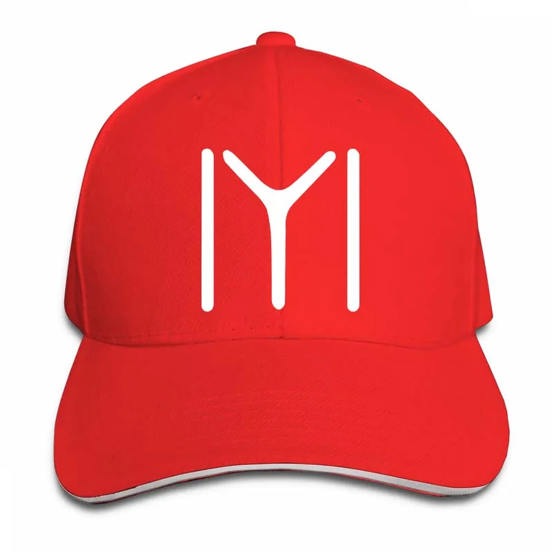 Kayi Tribe Logo Ertugrul Gazi Resurrection tv show netflix турецкий, османский, имперский бейсболки для мужчин и женщин, бейсболки - Цвет: 2-Red