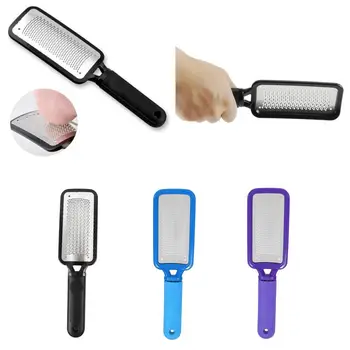 

Foot File Callus Remover Pedicure Foot Scrubber Scraper Rasp Deed Skin Remover Foot Callus Rasp Feet Care Tools