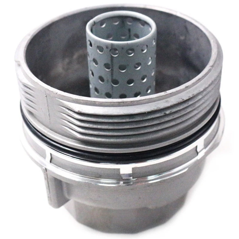 15620-31060 Oil Filter Housing Cover Cap Assembly Fits For Toyota Rav4 Land Lexus Cruiser Sienna Tundra Part |