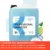 Disinfectant триоклин pro skin antiseptic hand spirit дезинфектор санитайзер 5L antiseptic hand sanitizer