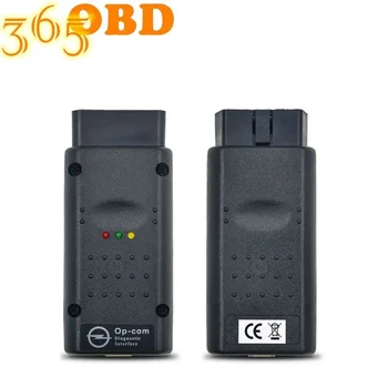 

2020 OPCOM V1.95 PIC18f458 FT232RQ OP COM V1.95 can be updated OBD2 Diagnostic tool for Opel OPCOM CAN BUS Car Diagnostics