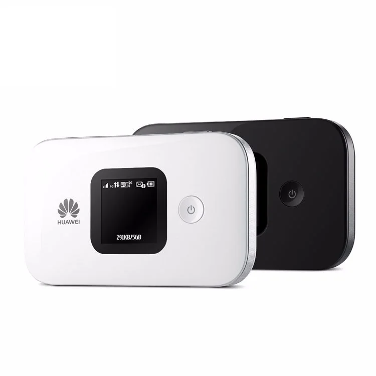 Разблокированный huawei E5577 E5577s-321 E5577cs-321 4G LTE Cat4 Мобильная точка доступа беспроводной маршрутизатор 150Mbs 4G Mifi модем плюс 2 шт антенна
