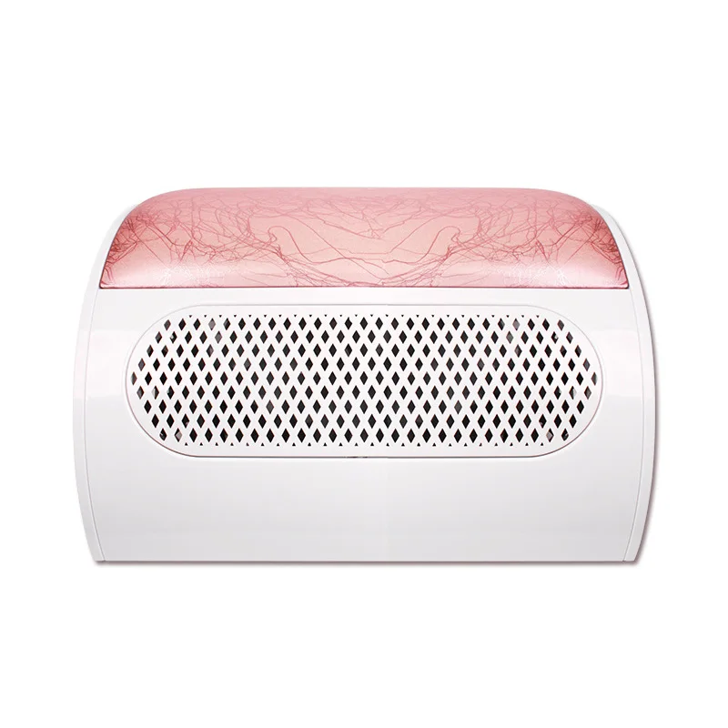 

monika nails professional Nail Tools - Nail Cleaner Dust Collector Vacuum Cleaner With 3x Fans + 3x Bags Salon Tools
