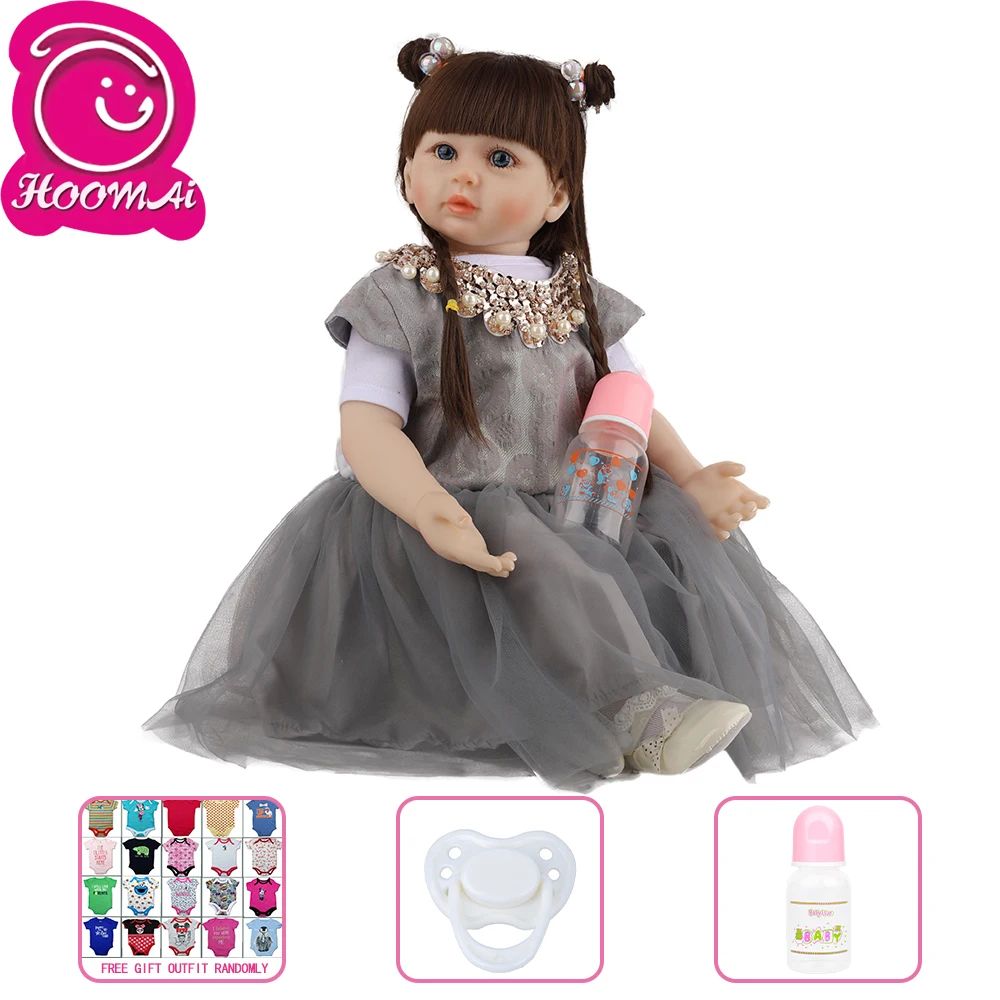 hoomai doll
