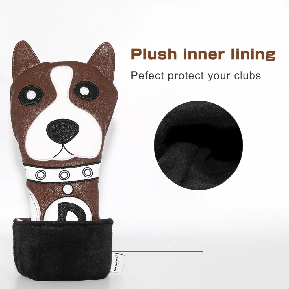 6 utility cover rescue cover UT cover hybrid cover utility headcover rescue headcover hybrid headcover UT headcover