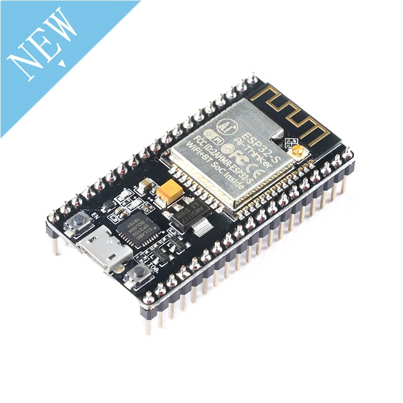 ESP32 макетная плата ESP-32 ESP-32S ESP 32 S Lua WiFi Bluetooth подходит для Node MCU плата IOT для LuaNode NodeMcu NodeMCU-32S ESP32 S