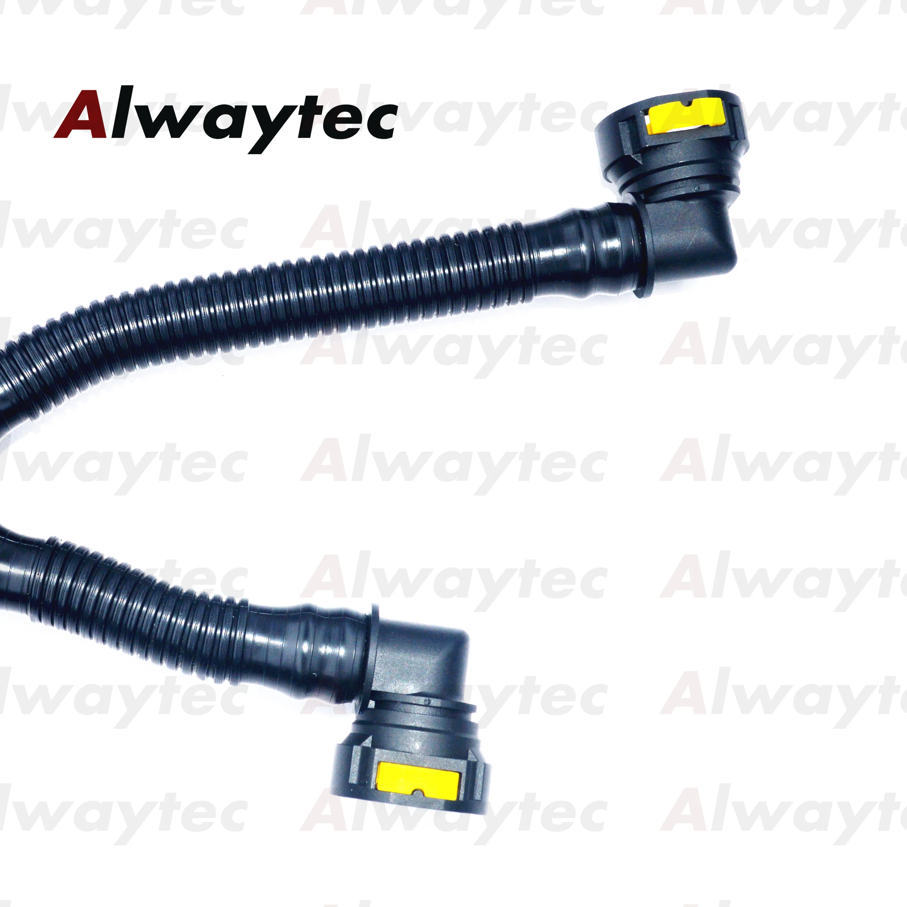 1192W0 Картер Сапун трубы 1192. W0 шланг в сборе для 16 в 1,6 P eugeot 206 207 307