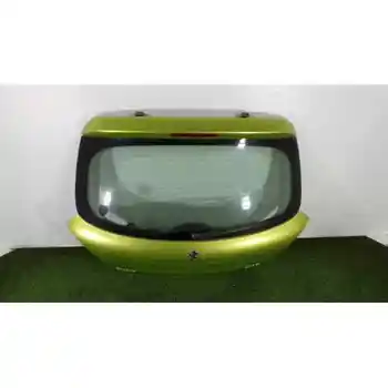 

2268768 Tailgate Peugeot 207