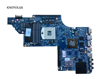 

High quality Original 659093-001 for HP DV7T-6000 DV7-6000 Laptop Motherboard HM65 6570M 1G 100% tested working