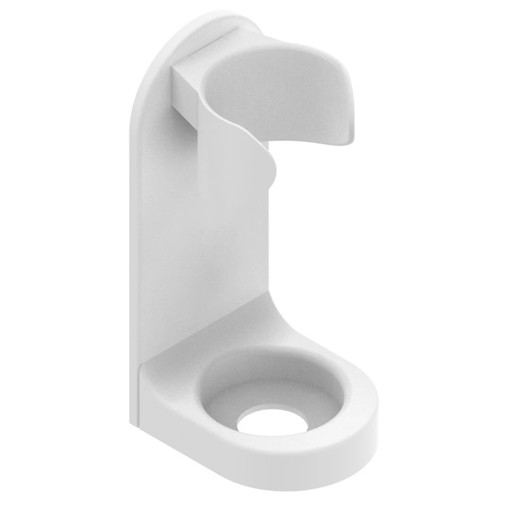 

Detachable Anti-stain Electric Toothbrush Holder Universal Organizer Wall Mounted Gift Easy Clean Punch Free Traceless Stand