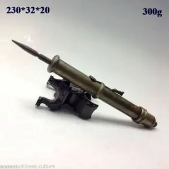 

Rare ancient self-defence Chinese style Arrow hidden in sleeves Perfect collect