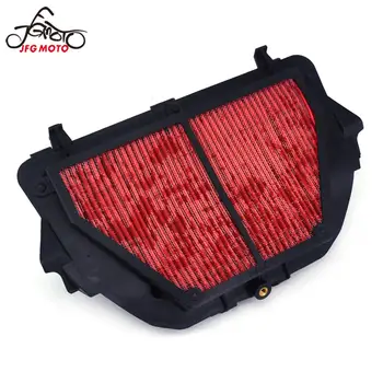 

For YAMAHA YZFR6 YZF R6 YZF-R6 2008 2009 08 09 Motorcycle Air Cleaner Filter
