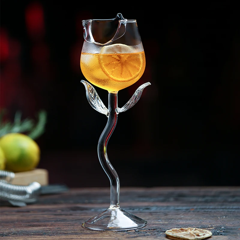 танцующий бокал для вина. креативные бокалы для коктейлей. Premium набор вращающихся бокалов для вина «perseus», 540 мл. коктейльные бокалы. бокал вина.