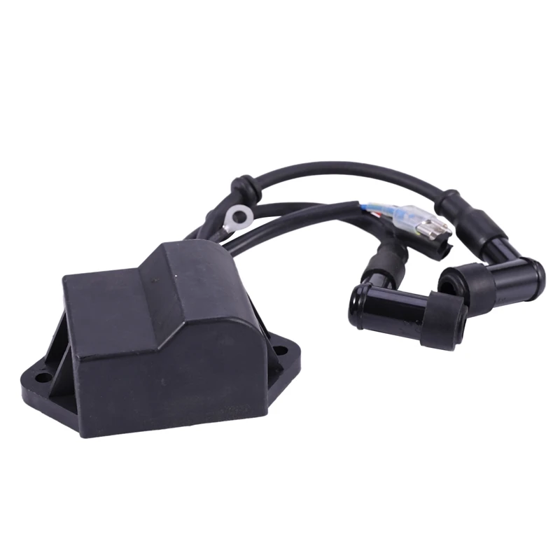 CDI блок в сборе для Suzuki подвесной мотор 2 тактный DT6 DT8 6HP 8HP 32900-98100