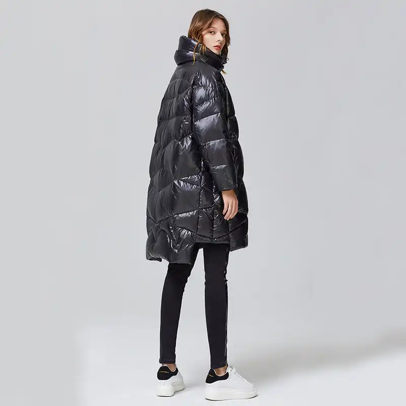 winter garments for ladies