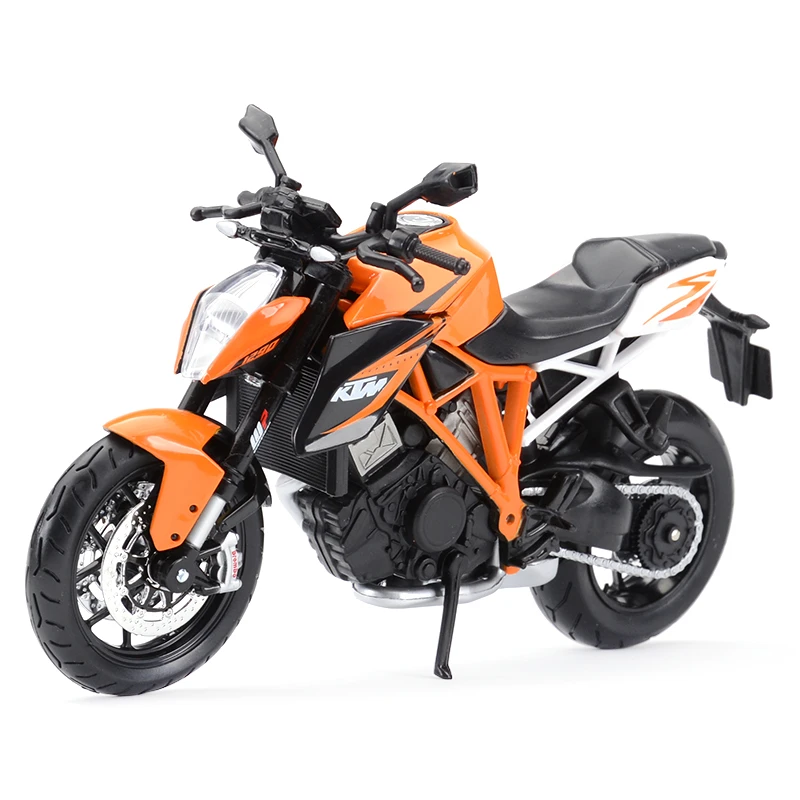 ktm duke toy