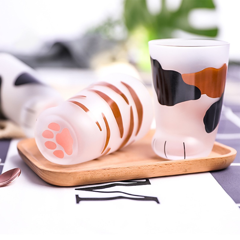 Cat Paw Cup