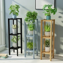 Цветок Airs комната Introspection пространство балкон гостиная полка хлорофитум зеленый Луо Горшечное растение цветочный горшок рамка для земли