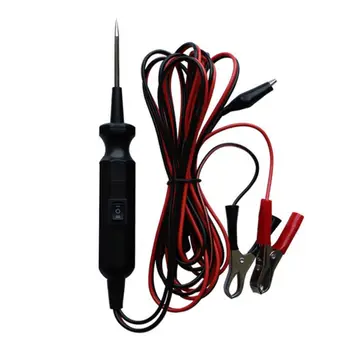 

DY18 Car Circuit Tester Power Probe Automotive Diagnostic Tool Power Scanner U1JF