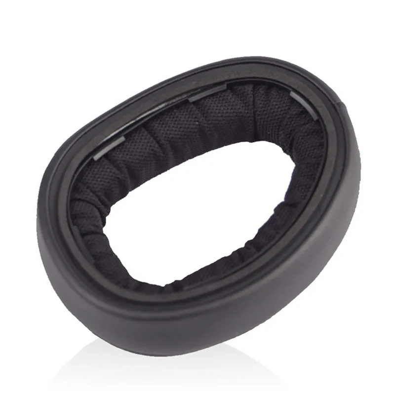 Headphone Replacement Earpads Ear Pads Ear Cushions Cover for Sennheiser GSP 600 GSP600 Gaming Headset Foam Cushions Cover