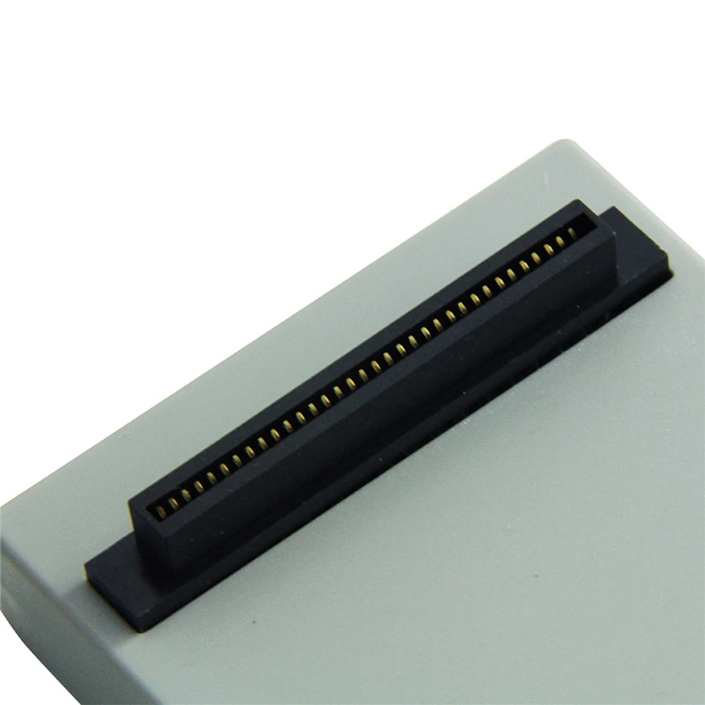  For PS1 Thick Gaming Console PSIO CD-ROM Free Optical Drive Simulator Game Card Reader with Switch 