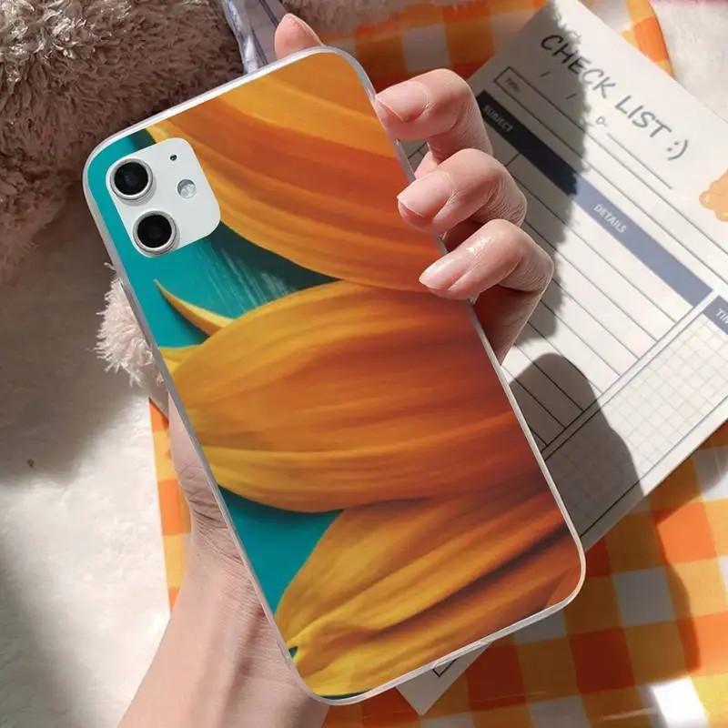Motirunner красочный ананас мягкий чехол для телефона Iphone 5 6 7 8 11 Plus XR X XS MAX SE2020 IPhone 11PRO