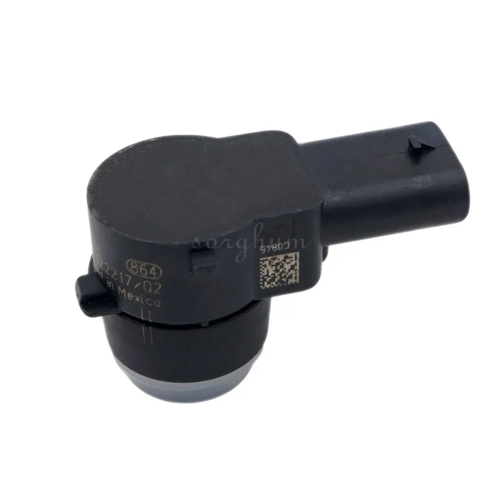 Parking Assist Sensor PDC A2125420018 Fits For Mercedes Benz A B E S CLS SLC CLASS