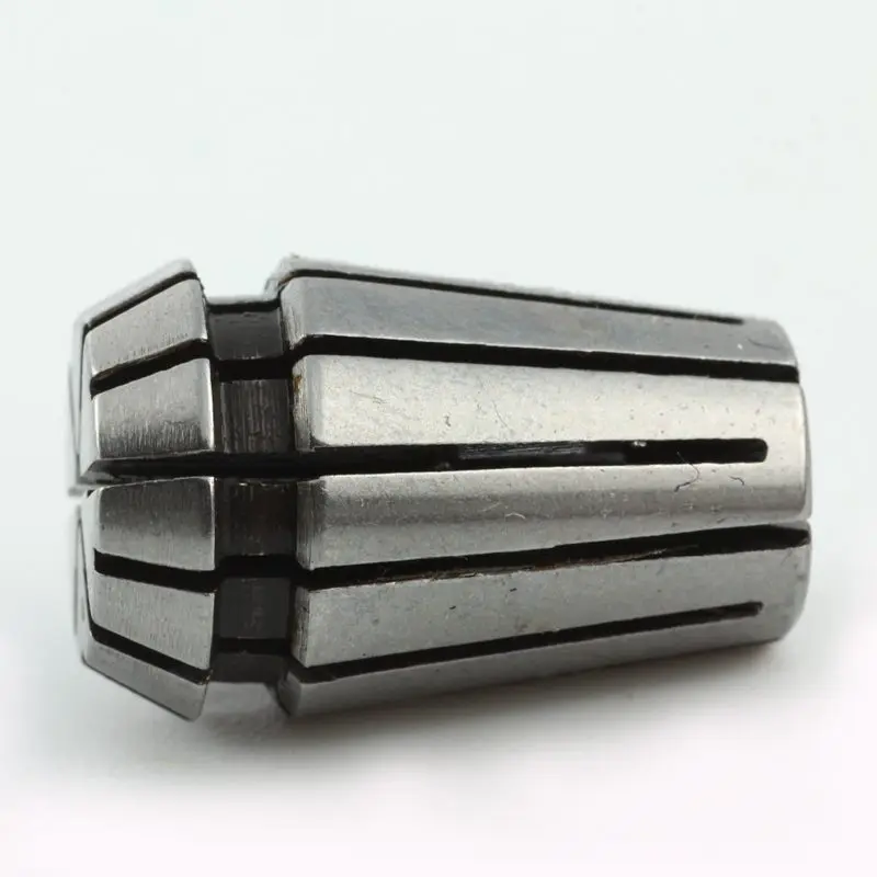 ЧПУ шпиндель цанговый 13 шт. ER11 цанговый патрон+ 1 шт. ER11 гайка для станка инструмент шпиндель фрезы
