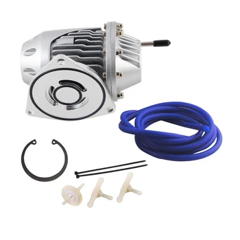 

auto turbo blow off valve SQV3 dump valve for Hyundai 09-11 Genesis Coupe 2.0 T ect bov1145