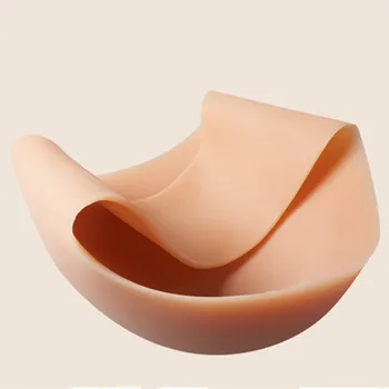 

8-10 Months 5900g Silicone Fake Pregnant Belly Seamless Silicone Belly Actor Props Pregnancy Tests