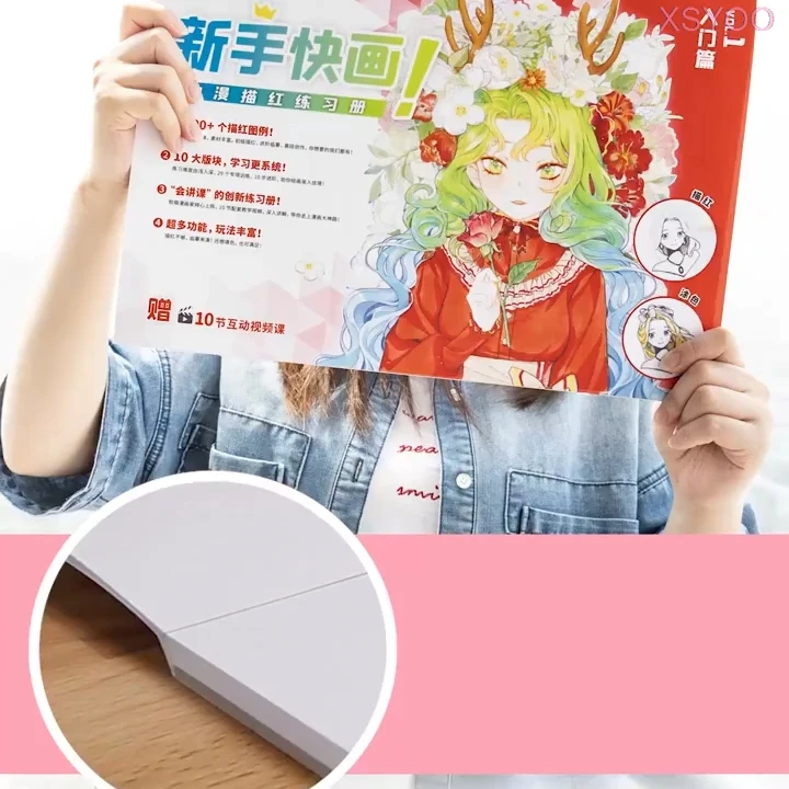 https://ae01.alicdn.com/kf/He20f1a703b7c4c84bcdbab6ff9b71f91g/Beginner-Anime-Manga-Materials-Book-Sketch-Character-Figure-Body-Practice-Book-Teaching-Tracing-Simple-Line-Drawing.jpg