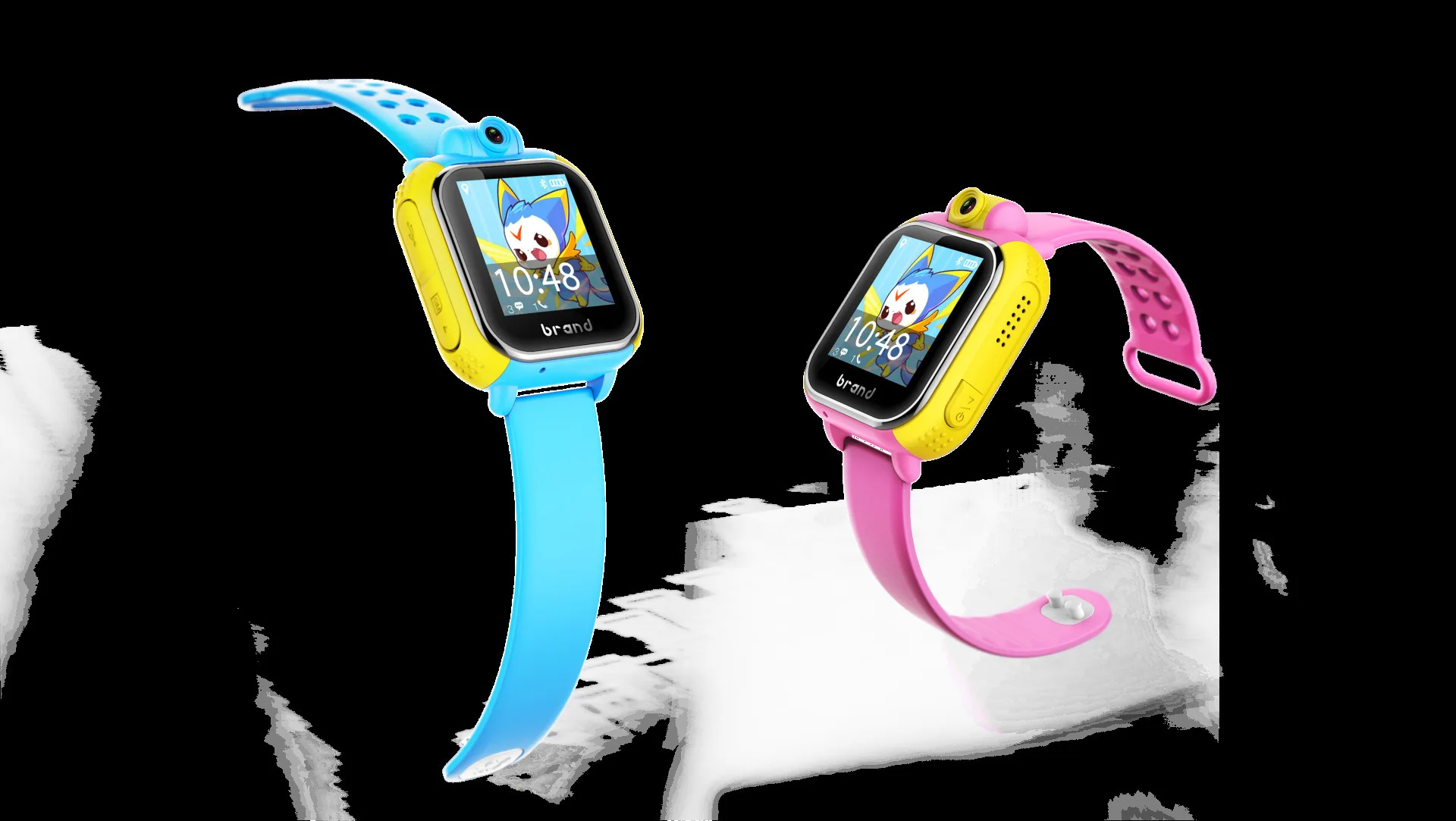 

Factory Direct Selling 3G Call Android Smart SOS Distress Kids' Watch High-definition Photo Shoot GPS Positioning Watch