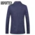 URSPORTTECH Мужской Костюм Блейзер Осень Slim Fit One Button Костюм Блейзер Мода Формальный Английский Стиль Мужчины Классический Свадебный Костюм Куртки