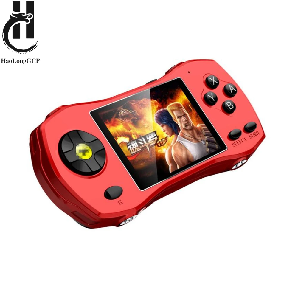Konsol Game Mini Gaya Mobil Balap Terbaru 3 Inci Pemutar Game Portabel  Genggam dengan 620 Retro Gratis Hadiah Permainan Anak anak|Pemain Game  genggam| - AliExpress