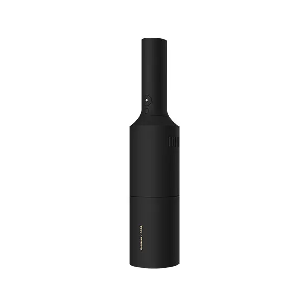 Z1 PRO BLACK Xiaomi Mijia Wireless Handheld Vacuum Cleaner House Mini Vacuum Cleaner Vacuum Dust Removal Sterilization Portable Smart Home - Цвет: Z1 PRO BLACK