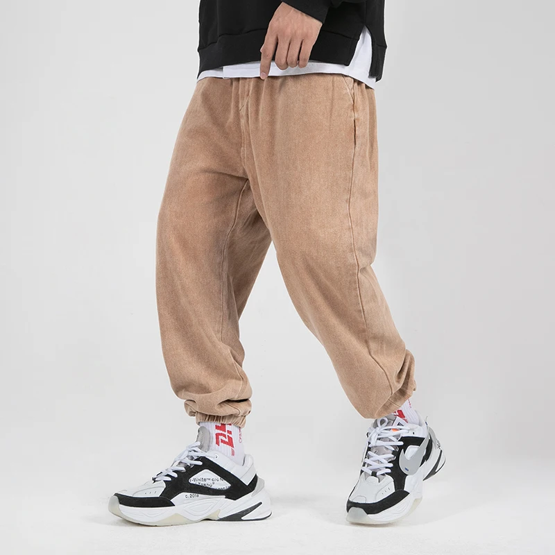 Yasword Original Men Cargo Pants Loose Man Denim Casual Fashion Trousers Comfortable Soft High Quality Brand Male Clothing Yasword Original Men Cargo Pants Loose Man Denim Casual Fashion Trousers Comfortable Soft High Quality Brand Male Clothing