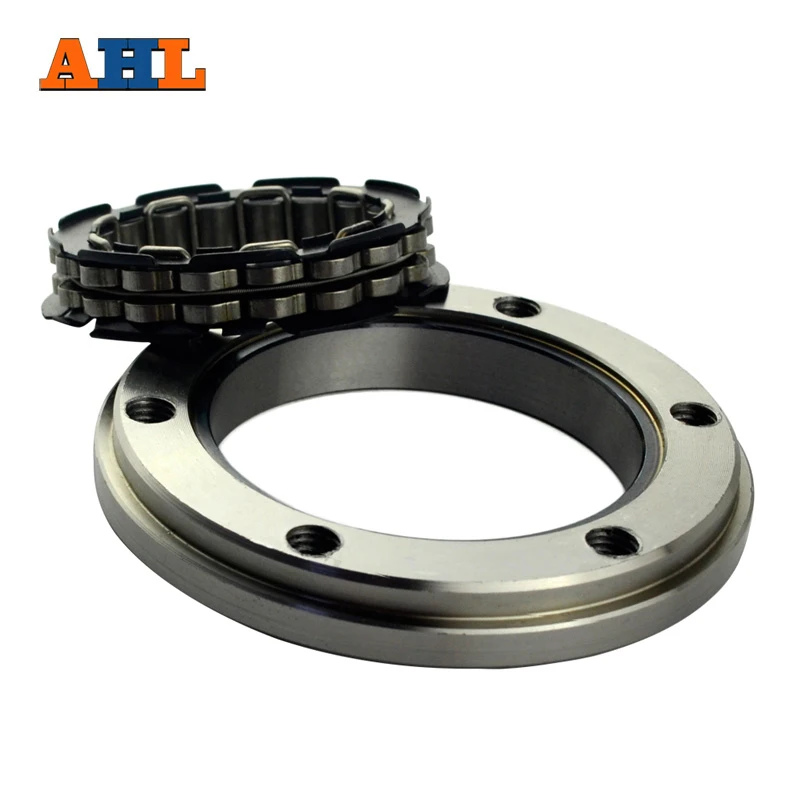 Motorcycle Starter Clutch Kit For Yamaha XVS400 XVS650 Drag Star XV500