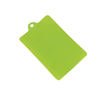 

Easy Clean Chopping Blocks Wear Resistant Hanging Cooking PP Food Fruits Kitchen Tools Practical Bendable Cutting Board