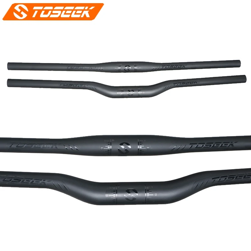 toseek bike parts