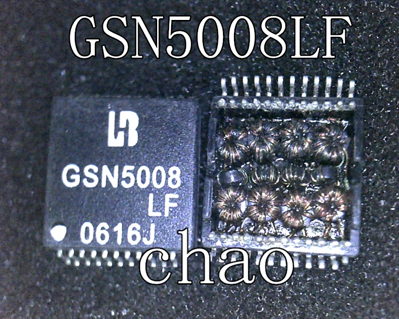 5 шт./лот LR GSN5008LF