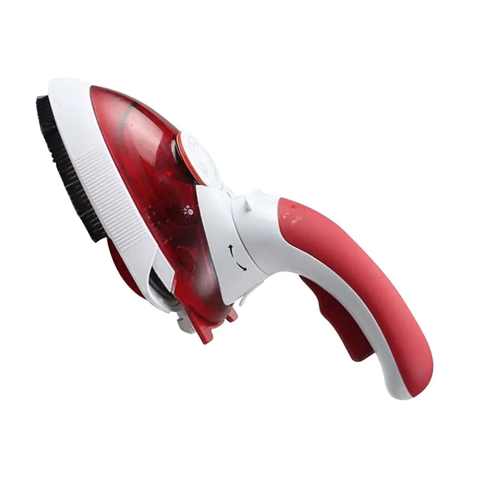 Portable Three-Speed 700W Rotatable Travel Iron Dry Household Steam Portable High-Power Handheld Iron