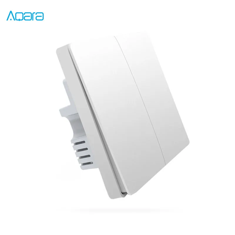 Умный домашний светильник ZiGBee Aqara оригинальный беспроводной настенный
