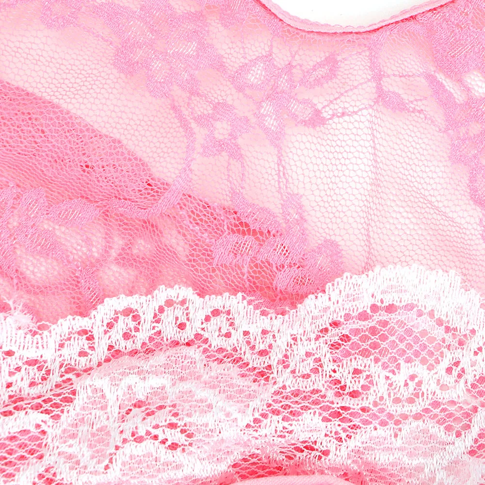 IKOKY сексуальное нижнее белье Extoric Apparel Top Chemise Nightdress сексуальное нижнее белье с тесьмой ночная рубашка костюмы Сексуальная сиамская перспектива