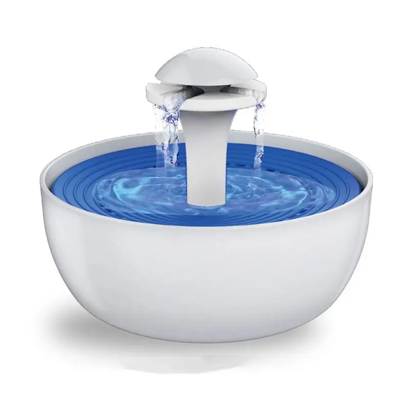 

Pet Food Water Soluation For Kitte Puppy Cat Dog| Interactive Dog Cat Training Toy Slow Feeder/Pet Food & Water Feeder Waterer