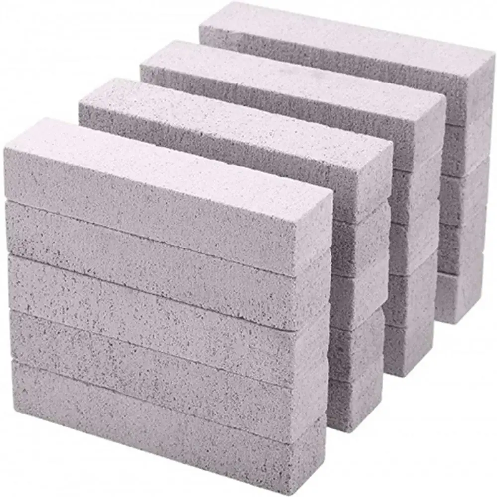 2/6/10/14/24PCS Pumice Sticks Scouring Pad for Cleaning Removing Toilet Bowl Ring Household Bath | Дом и сад