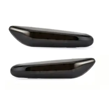 

Led Dynamic Turn Signal Light Side Marker Sequential Blinker Lamp for B-MW E46 E36 E60 E61 E90 E91 E92 E93 X1 E84