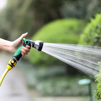 

Multifunctional Water Sprayer Garden Watering Car Cleaning Agricultural Irrigation Tool Sprinkler