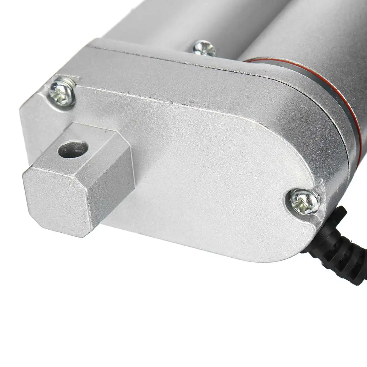 DC24V 20 мм 300/600/1100/1500N электрический линейный привод двигателя для lectric самостоятельного одноколесного скутера входное напряжение диапазонов