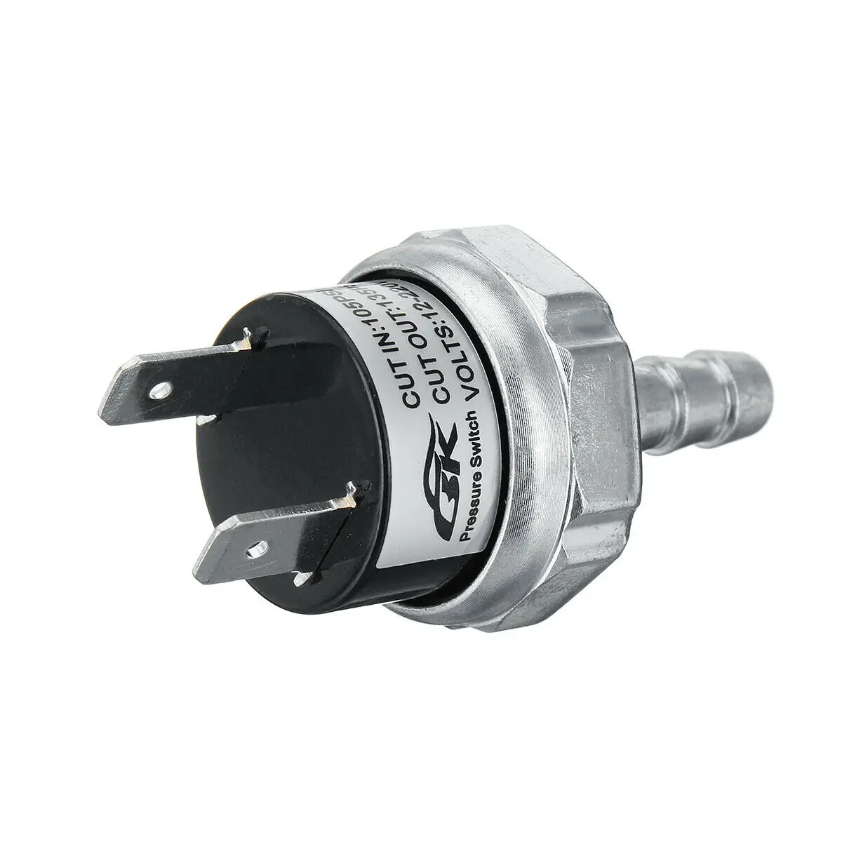 Воздушный Com пресс или пресс-переключатель для DeWalt D55168 N003990 Porter кабель/Craftsman ON: 160-OFF: 200PSI