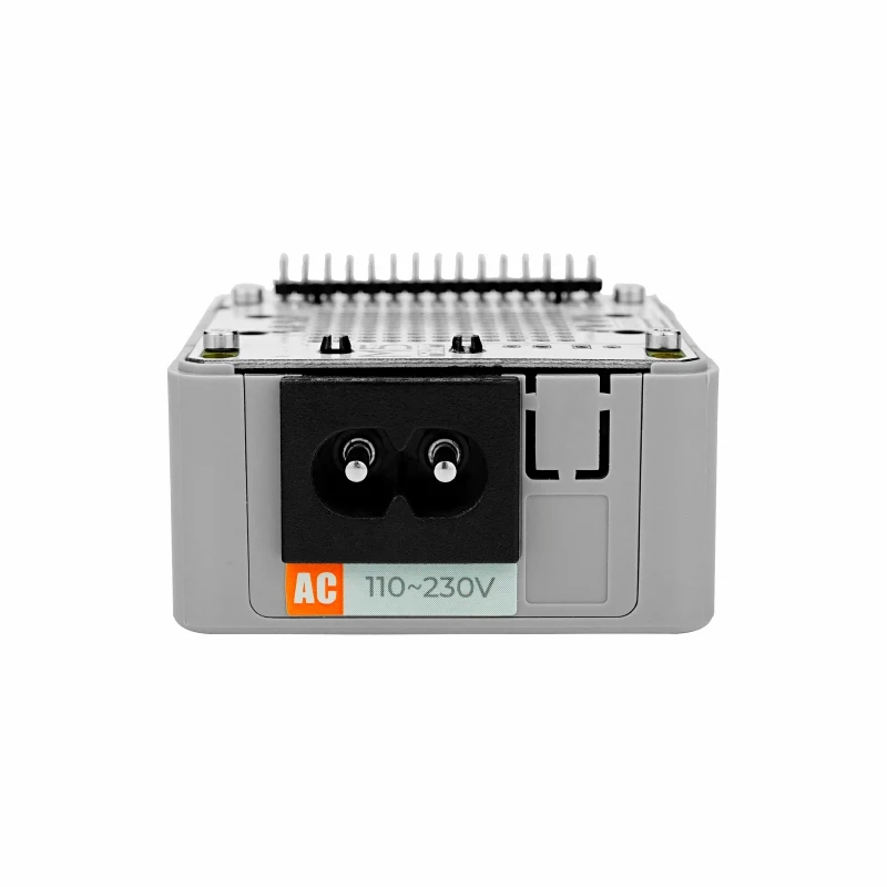 Oficial M5stack Base de Potência ca M5stack Acessórios p/ quadro de demonstração - Imagem 3